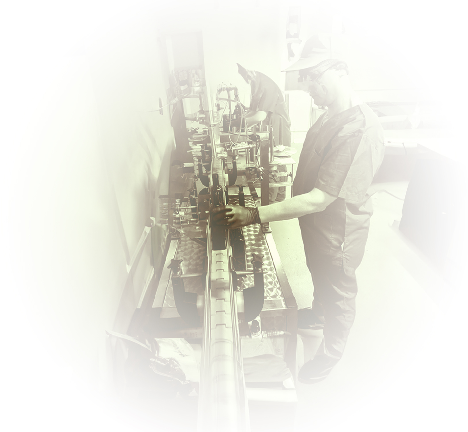 Facilitatea de producție